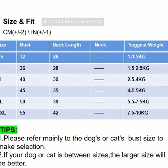 Adorable Dog/cat Daisy design dress, lightweight Large in pink - Picture 4 of 4